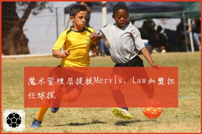 魔术管理层提拔Mervis，Law加盟担任球探